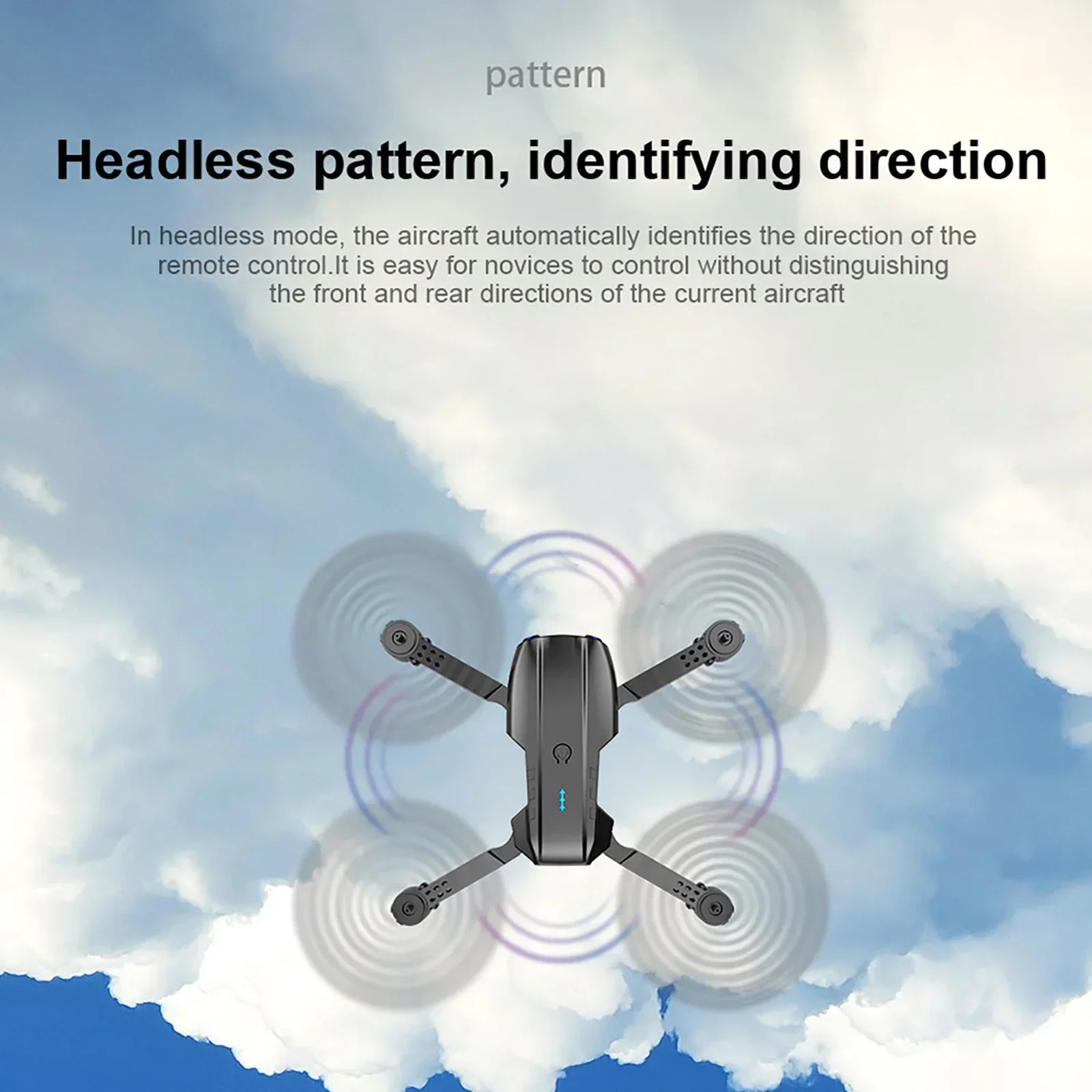 New E99 Pro HD 4K Drone Dual C - Drone Ae Rc 评论和价格