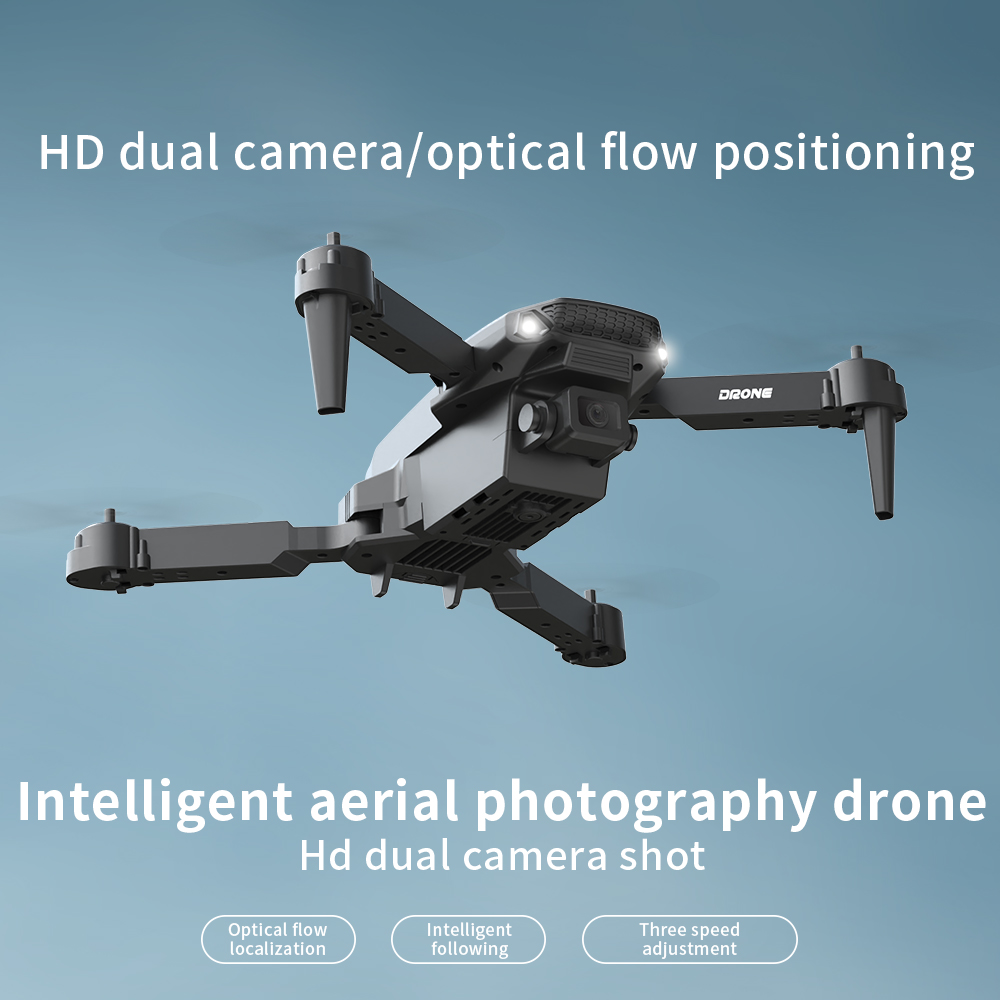 2025 E88 Pro Drone Profesional - Drone E88 Rc Quadcopter 评论和价格