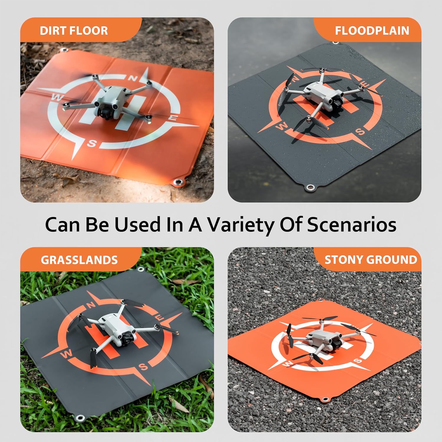 Drone Landing Pad for DJI Neo  - Drone Dji Rc Pro 评论和价格