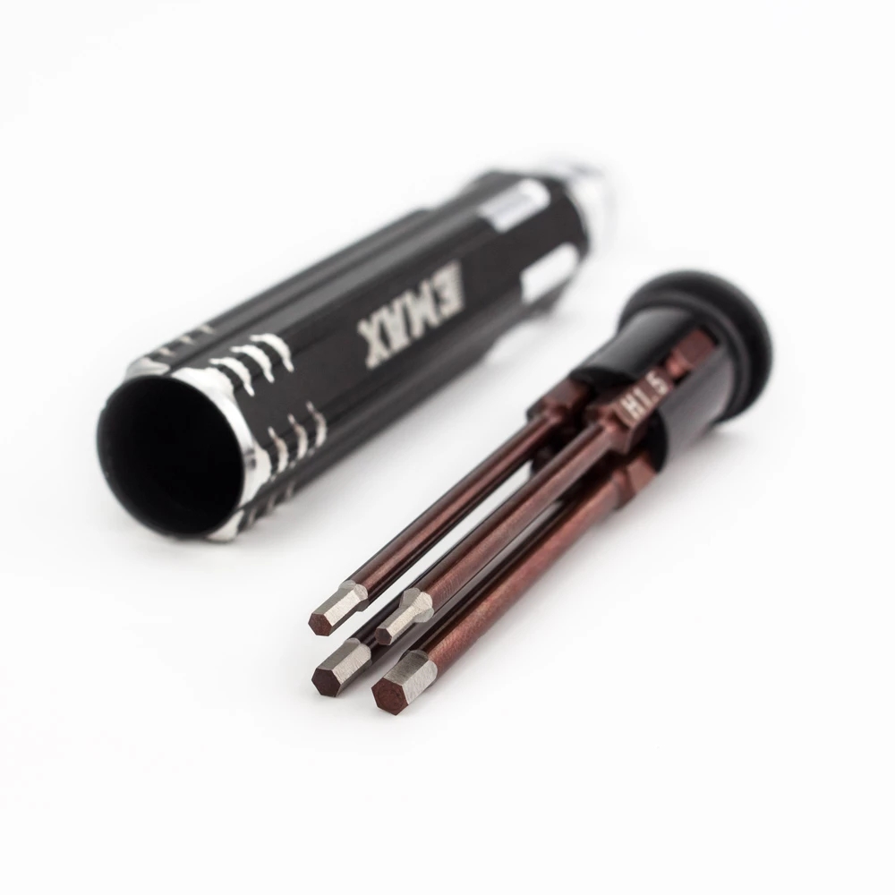 4 In 1 Emax Hexagon Socket Scr - Drone Rc Toy 评论和价格