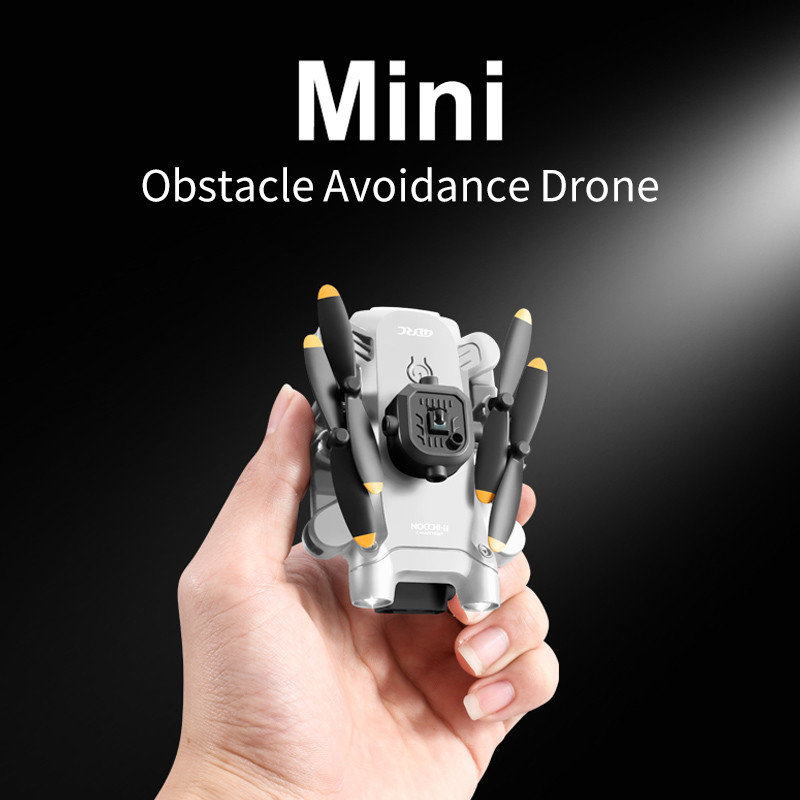 Mini V30 WiFi FPV Drone With 4 - Drone Ae Rc 评论和价格