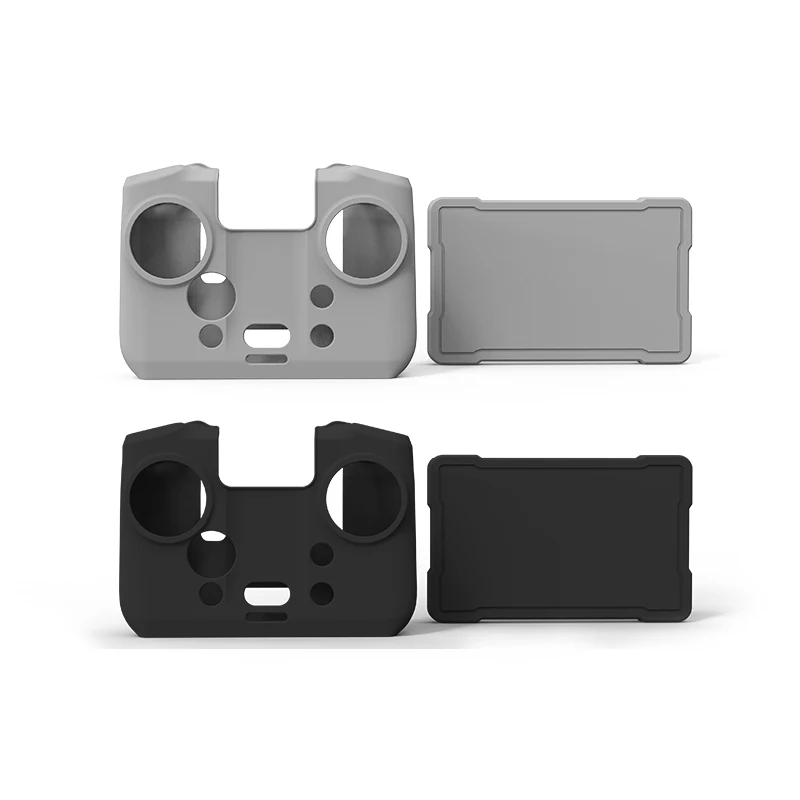 2in1 Silicone Case for DJI RC  - Drone Rc Cover 评论和价格