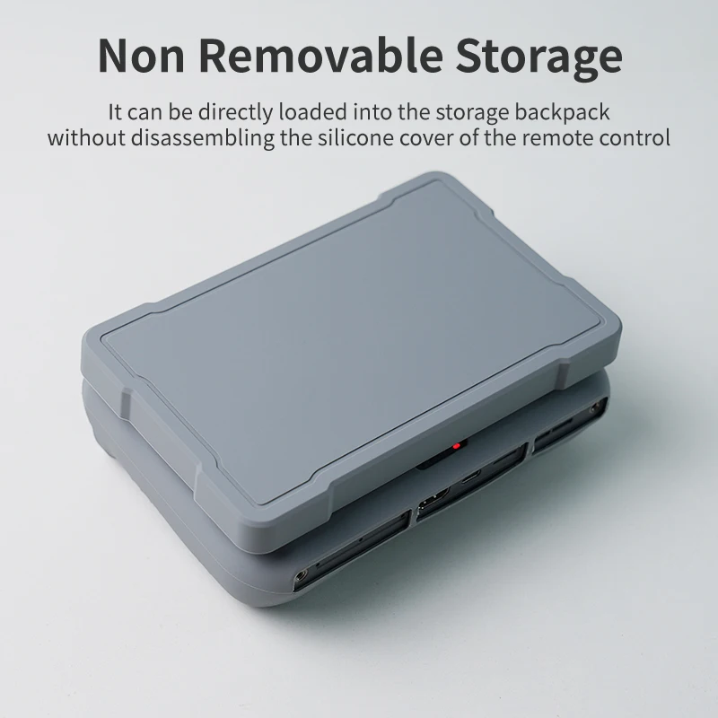 2in1 Silicone Case for DJI RC  - Drone Rc Cover 评论和价格