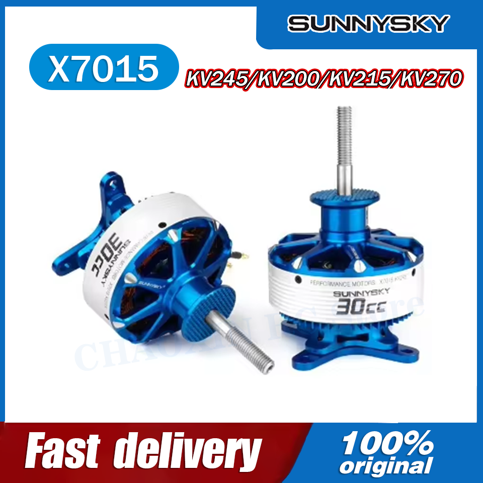 SunnySky X7015-III V3 X7015 30 - Drone Rc Toy 评论和价格