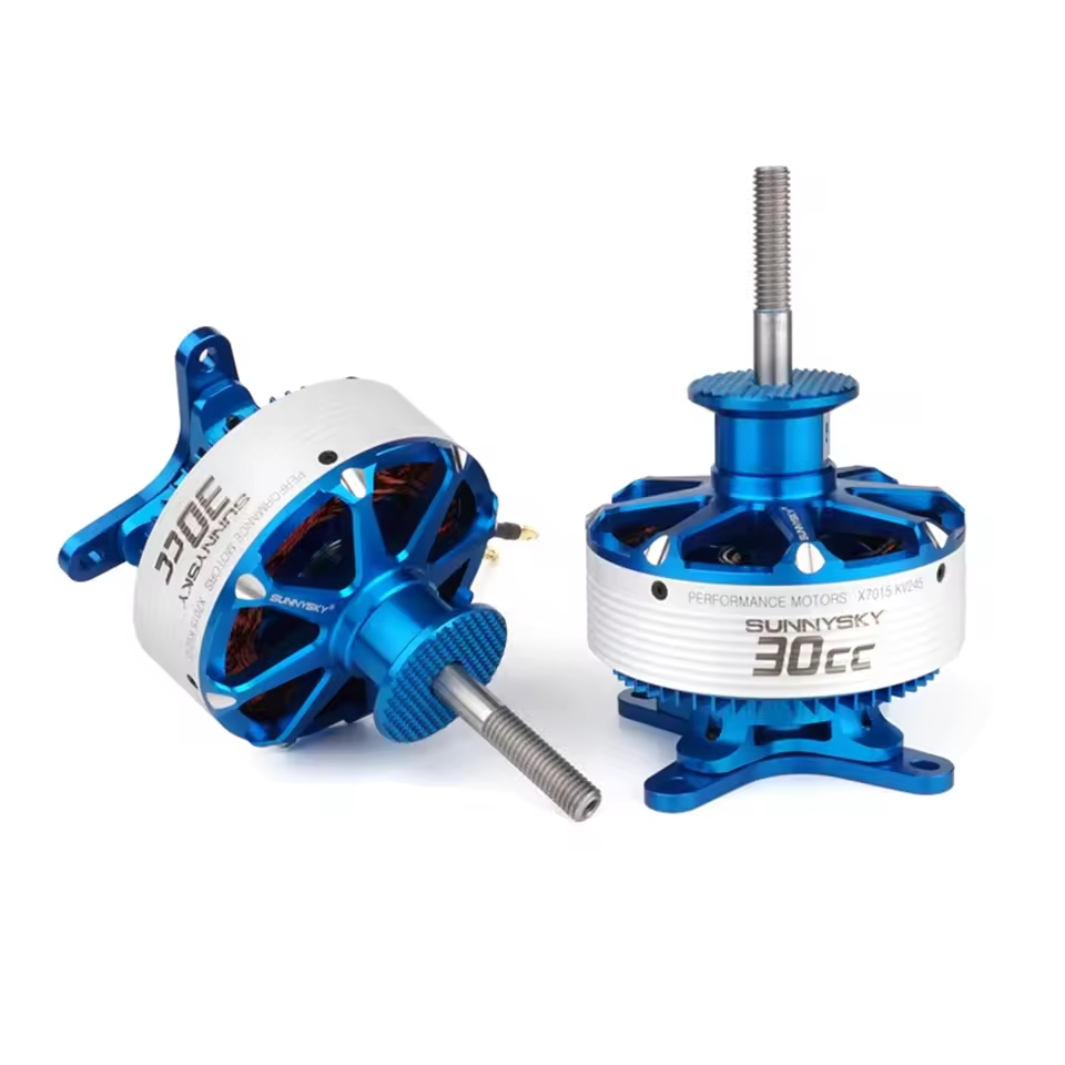 SunnySky X7015-III V3 X7015 30 - Drone Rc Toy 评论和价格