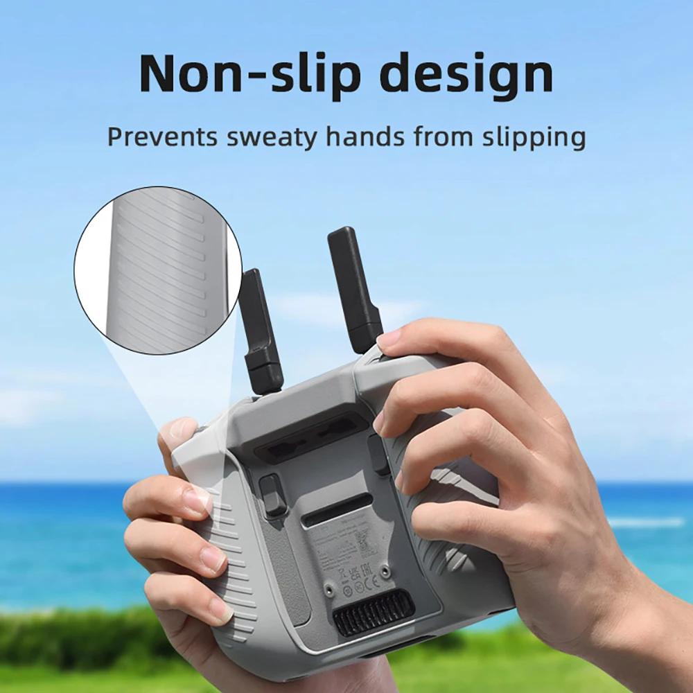 BRDRC Silicone Case for DJI NE - Drone Dji Rc Mini 评论和价格