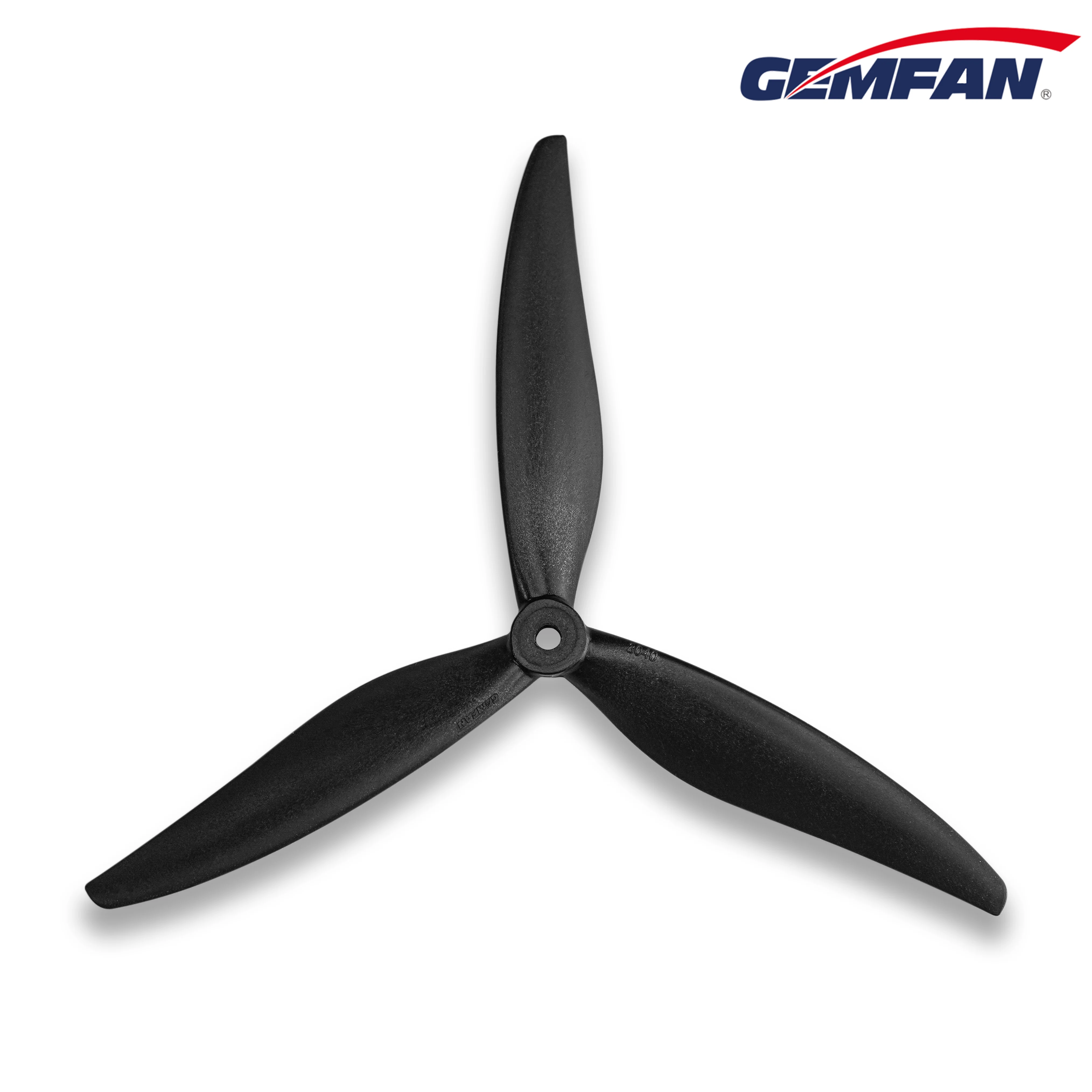 Gemfan 8040 8X4X3 3-blade 8-in - Drone Rc Leading 评论和价格