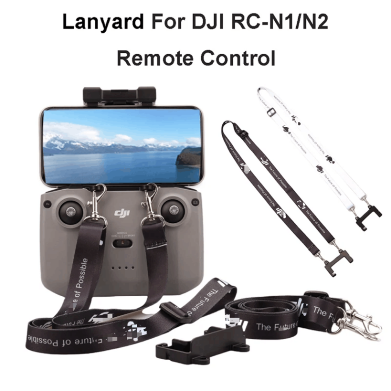 Remote Controller Lanyard Stra - Drone Dji Rc Mini 评论和价格