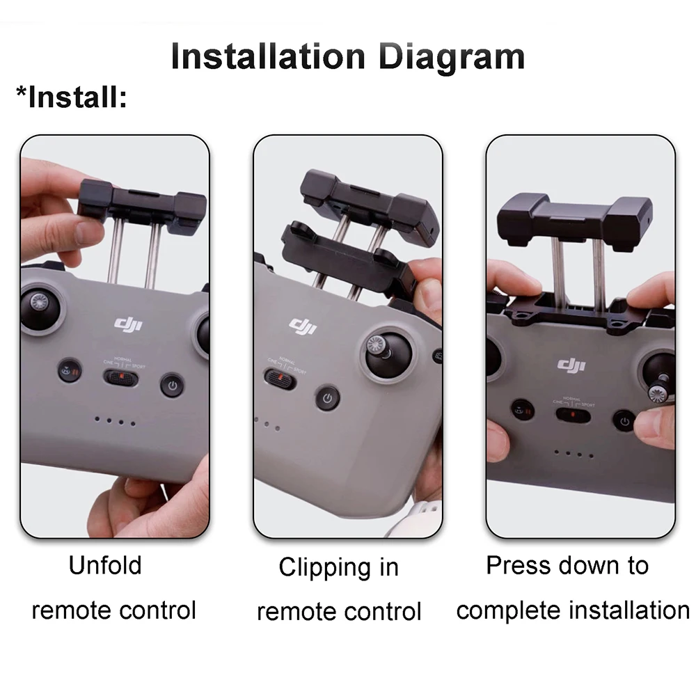 Remote Controller Lanyard Stra - Drone Dji Rc Mini 评论和价格
