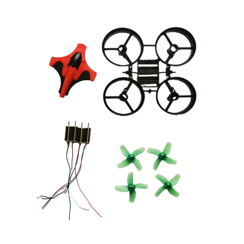 DIY Mini RC Drone Kit-BLH8700/ - Drone Rc Leading 评论和价格