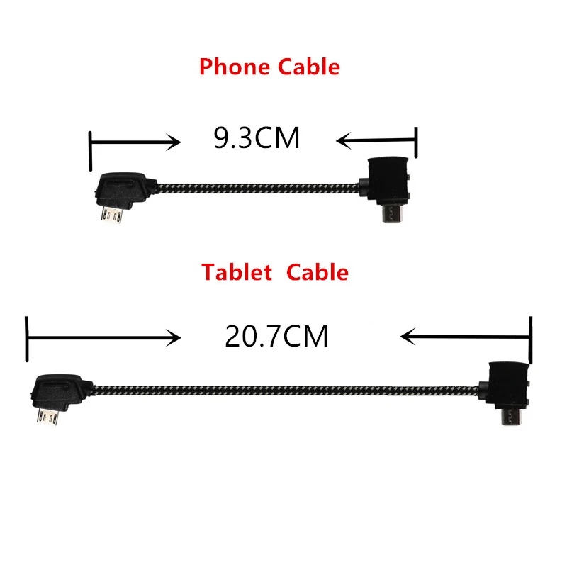 Remote Control Data Cable Phon - Drone Dji Rc Pro 评论和价格