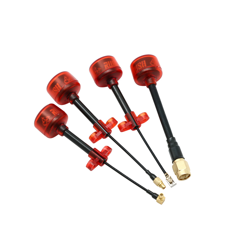Rush Cherry FPV 5.8G Antenna L - Drone Rc Toy 评论和价格