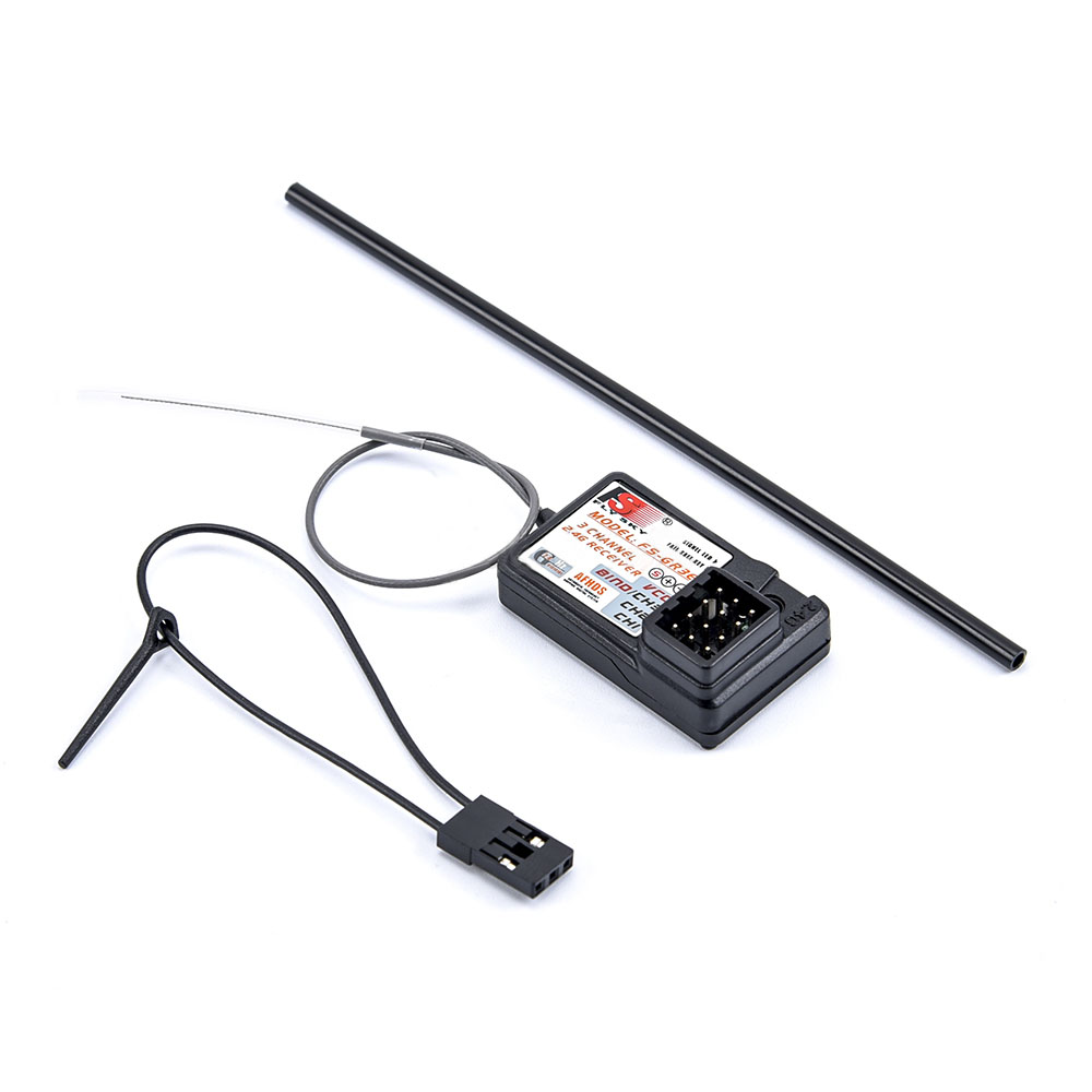 Flysky RC Receiver FS-IA6 IA6B - Drone Rc Toy 评论和价格