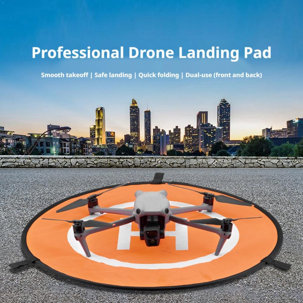 75cm Drone Landing Pad, Waterp - Drone Dji Rc Mini 评论和价格