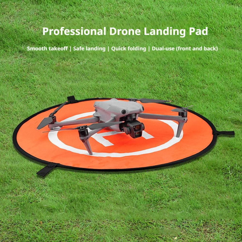 75cm Drone Landing Pad, Waterp - Drone Dji Rc Mini 评论和价格