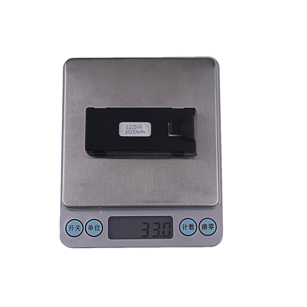 3.7V 6500mAh Lipo Battery For  - Drone E88 Rc Quadcopter 评论和价格