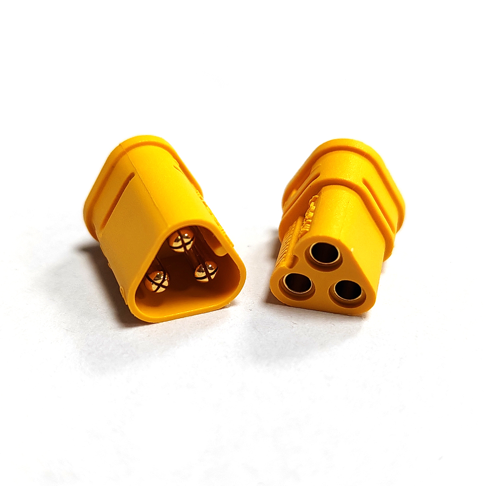 AMASS MT30 Male Female Bullet  - Drone Rc Cover 评论和价格