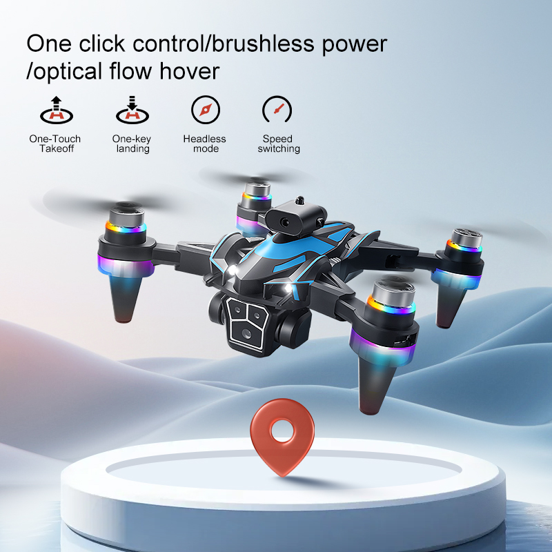 Outdoor Aerial Drone Electric  - Drone Ae Rc 评论和价格