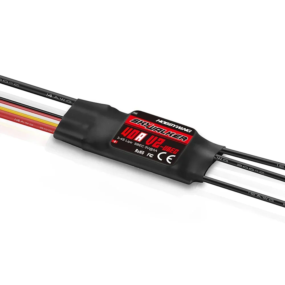 HOBBYWING Skywalker V2 Series  - Drone Rc Leading 评论和价格
