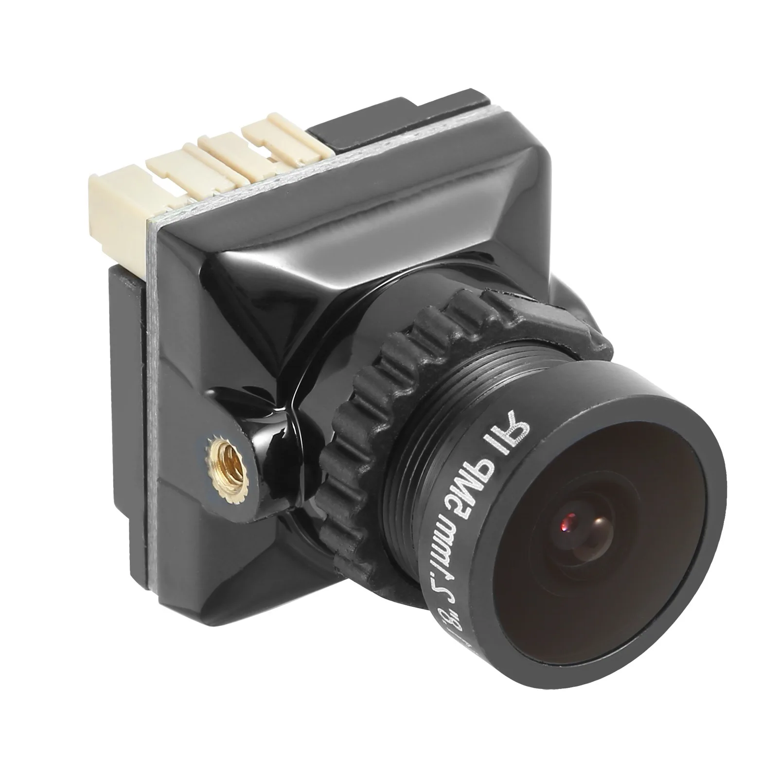 1/3 CMOS 1500TVL B19 Mini FPV  - Drone Dji Rc Mini 评论和价格