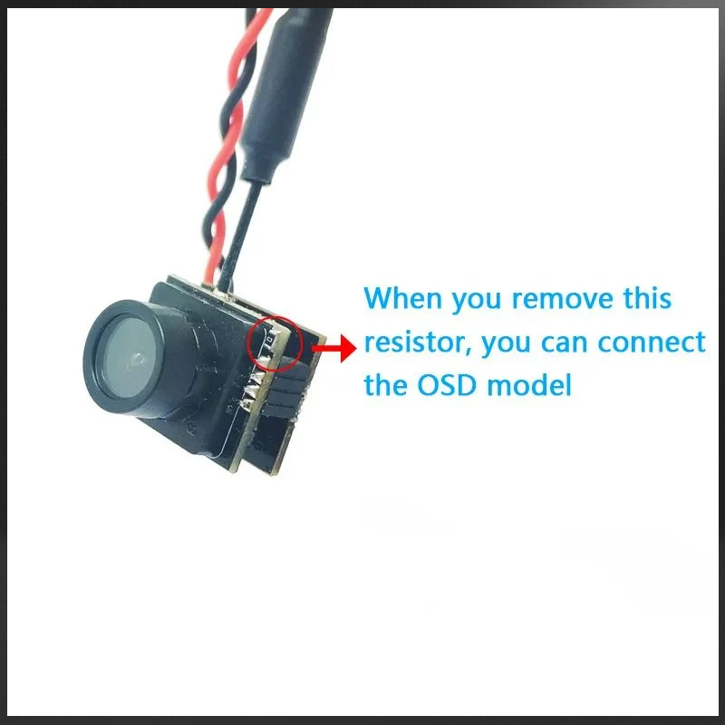 SLONWAKE FPV 25mW power simula - Drone Rc Toy 评论和价格