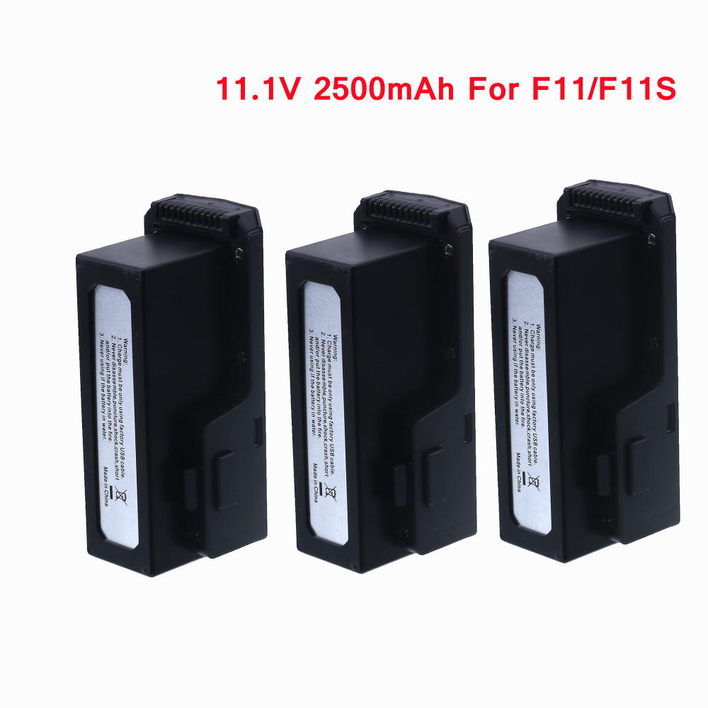 For SJR/C SJRC F11/F11 PRO Bat - Drone Rc Leading 评论和价格