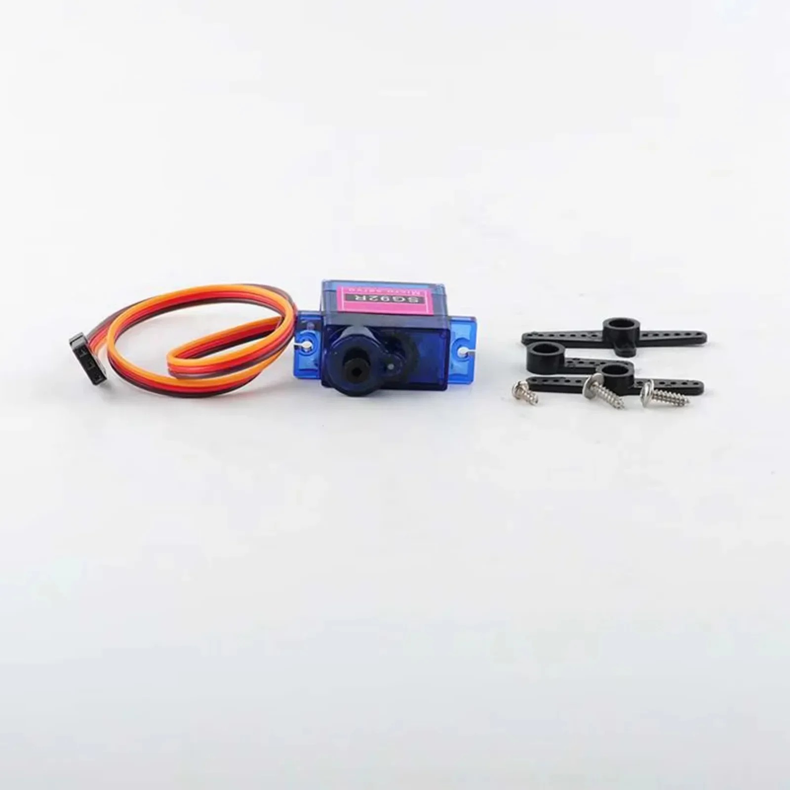 10pcs/lot SG92R Micro Servo 9g - Drone Rc Leading 评论和价格