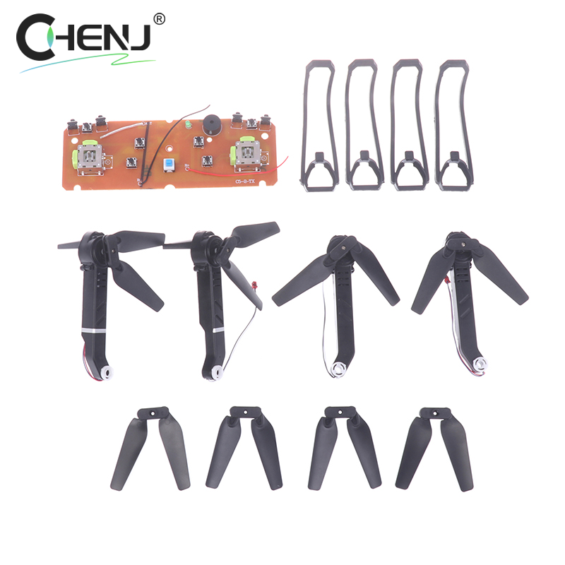 Foldable RC Drone Spare Parts  - Drone E88 Rc Quadcopter 评论和价格