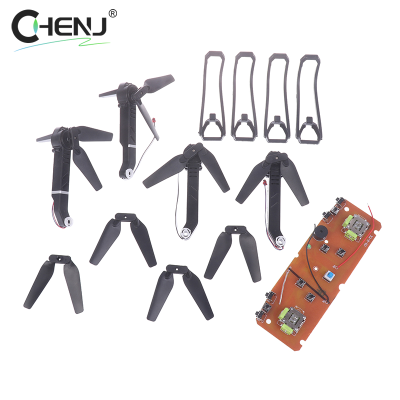 Foldable RC Drone Spare Parts  - Drone E88 Rc Quadcopter 评论和价格