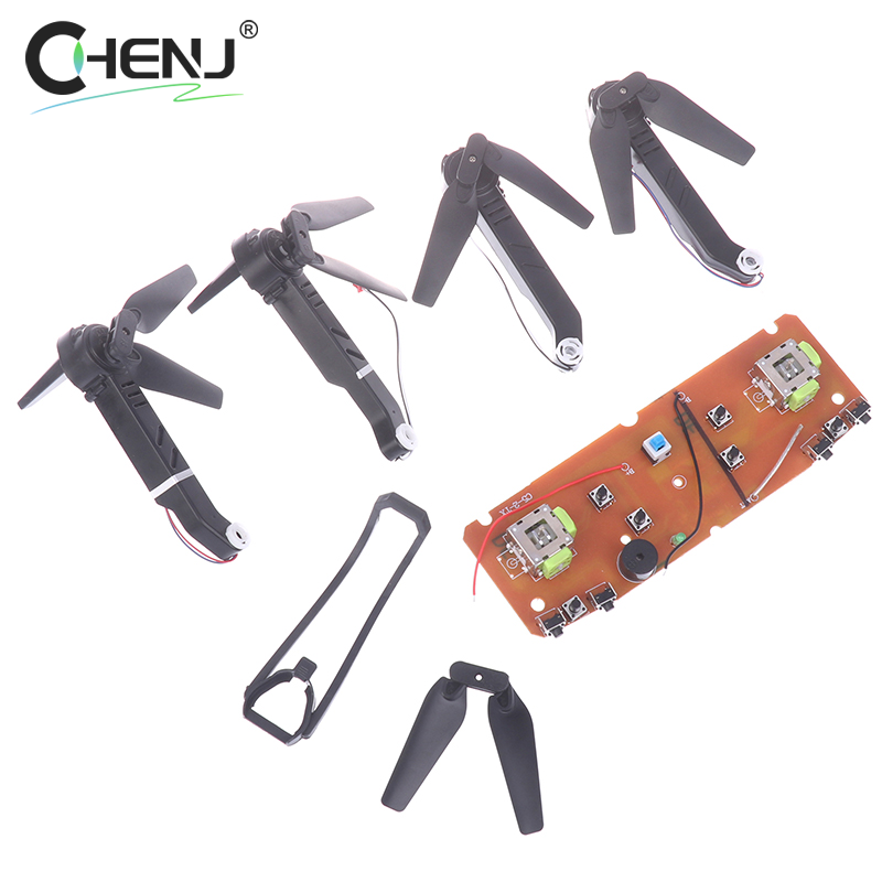 Foldable RC Drone Spare Parts  - Drone E88 Rc Quadcopter 评论和价格