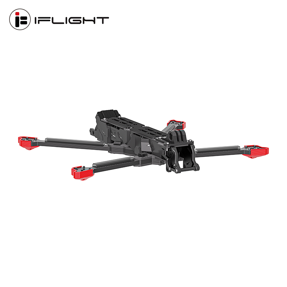 IFlight Chimera7 Pro V2 O4 Fra - Drone Dji Rc Pro 评论和价格