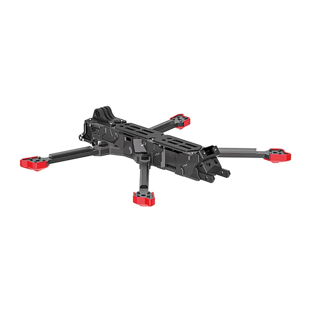 IFlight Chimera7 Pro V2 O4 Fra - Drone Dji Rc Pro 评论和价格