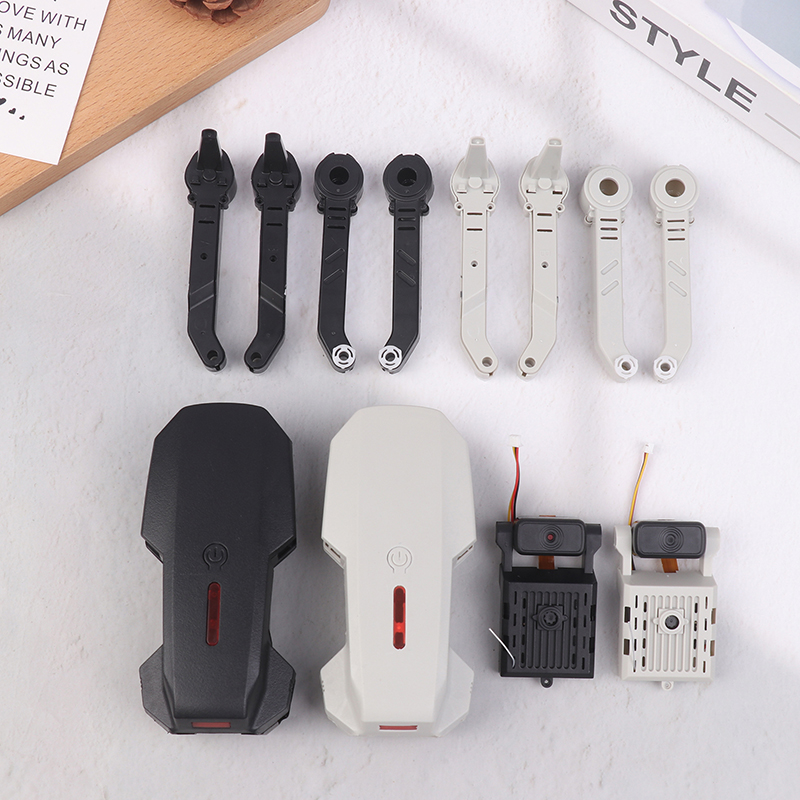RC Drone Modified Spare Parts  - Drone E88 Rc Quadcopter 评论和价格