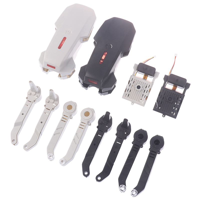 RC Drone Modified Spare Parts  - Drone E88 Rc Quadcopter 评论和价格