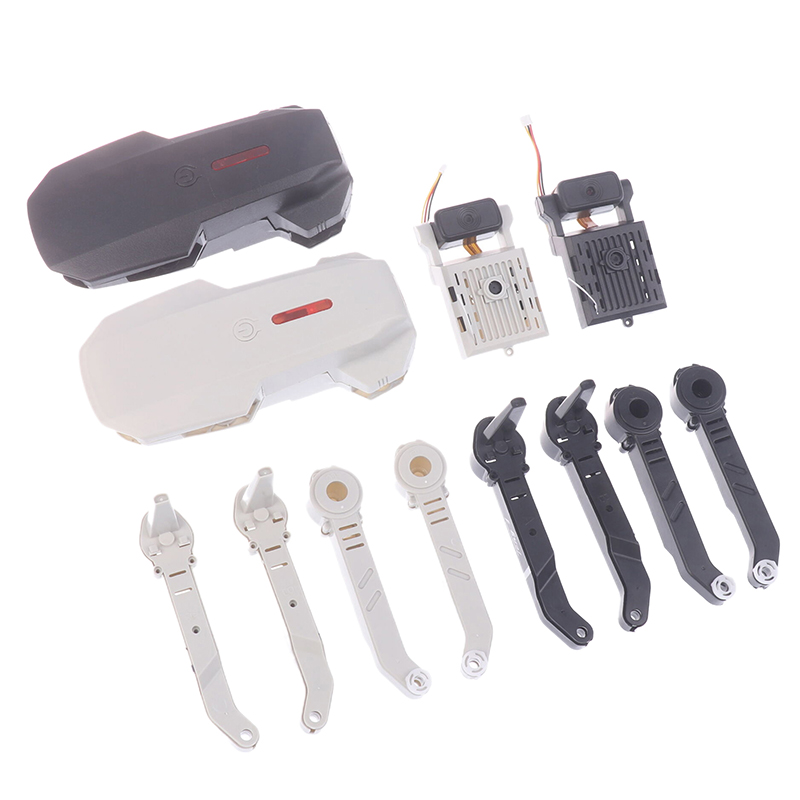 RC Drone Modified Spare Parts  - Drone E88 Rc Quadcopter 评论和价格