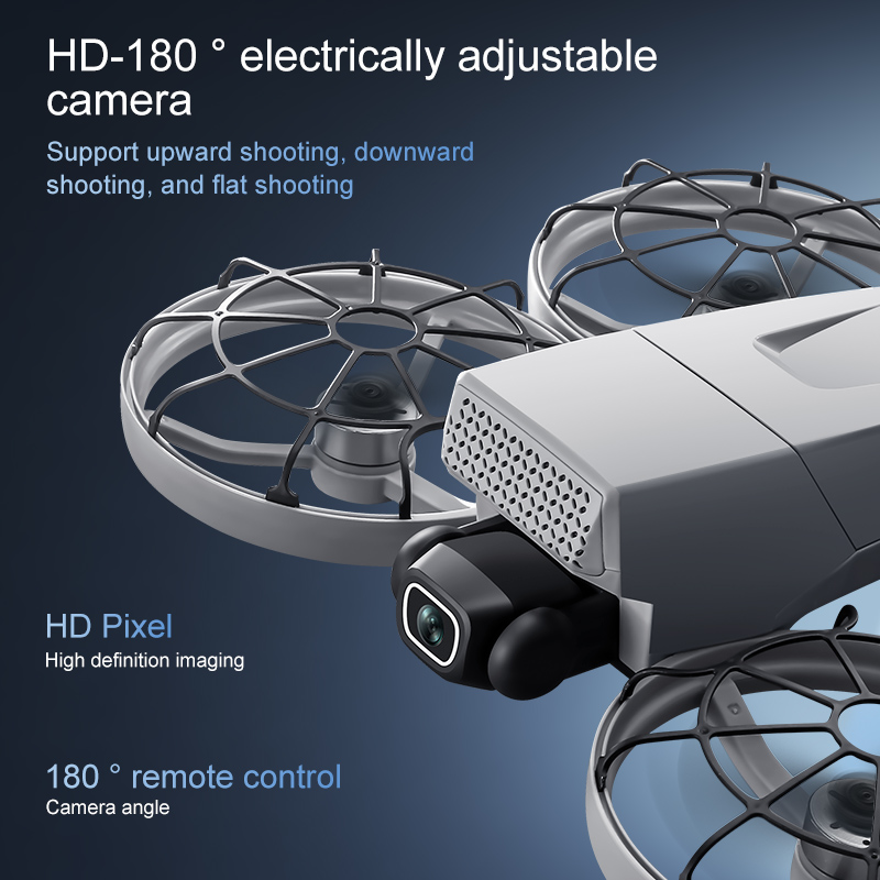 New Mini Foldable Drone G63 Op - Drone Ae Rc 评论和价格