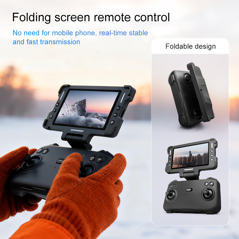New Mini Foldable Drone G63 Op - Drone Ae Rc 评论和价格