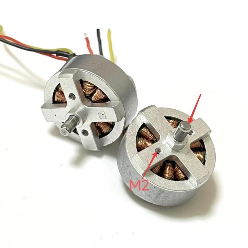 Motor Rc Drone 1pcs 23 5mm 2s- - Drone Dji Rc Mini 评论和价格