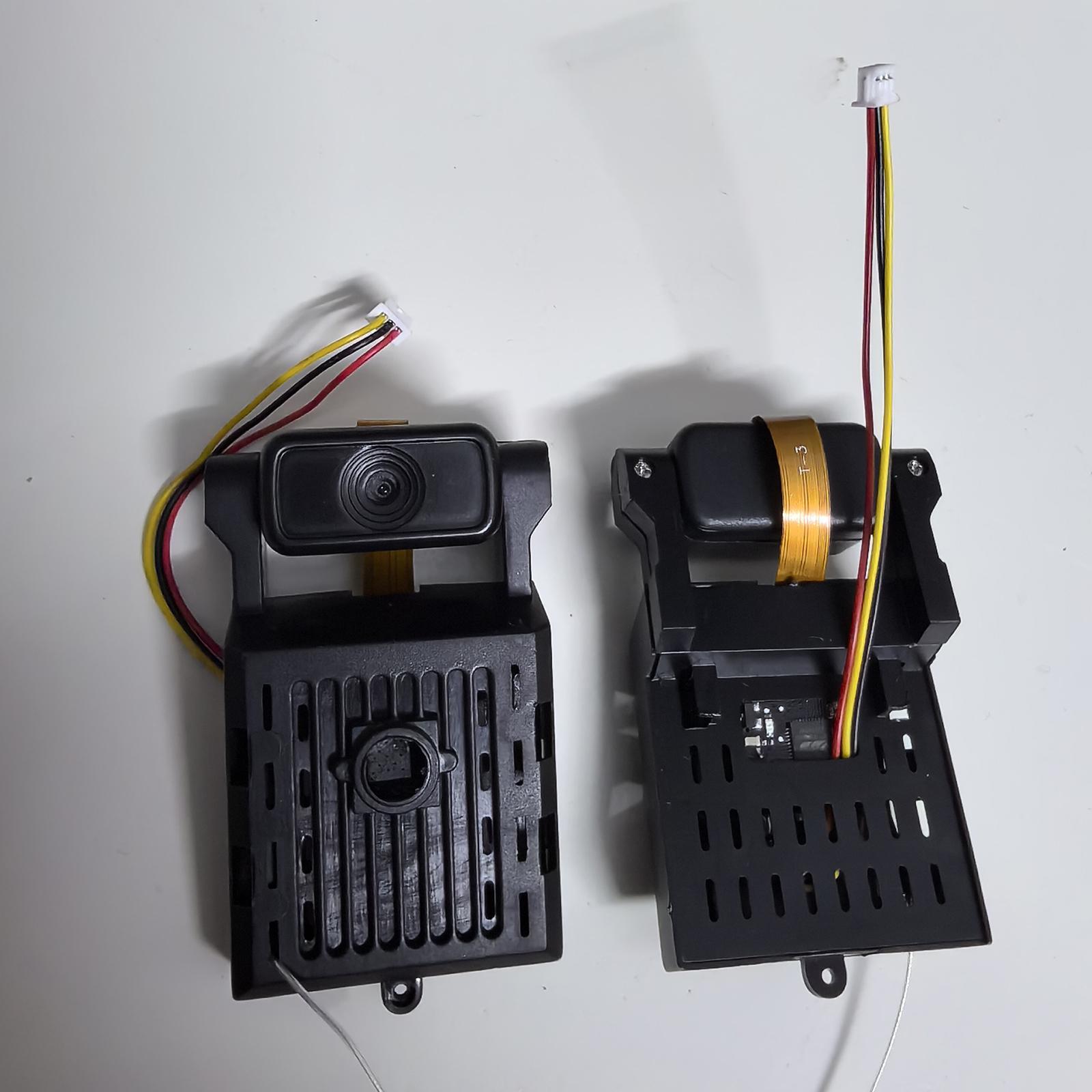 Drone Camera Module Spare Part - Drone E88 Rc Quadcopter 评论和价格