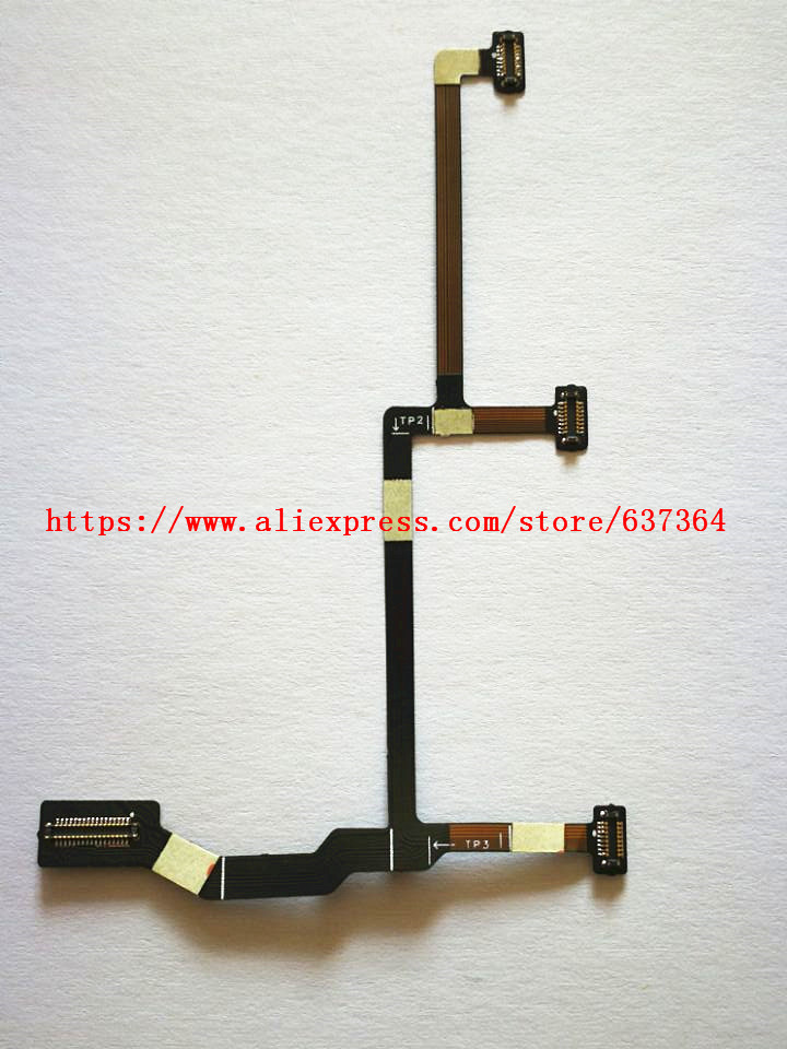 For RC Part For DJI Mavic Pro  - Drone Dji Rc Pro 评论和价格