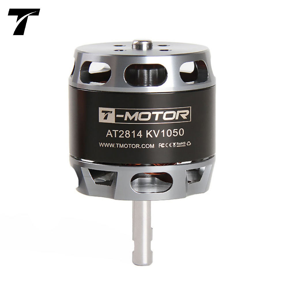 T-MOTOR AT2814 3S-4S Outrunner - Drone Rc Toy 评论和价格