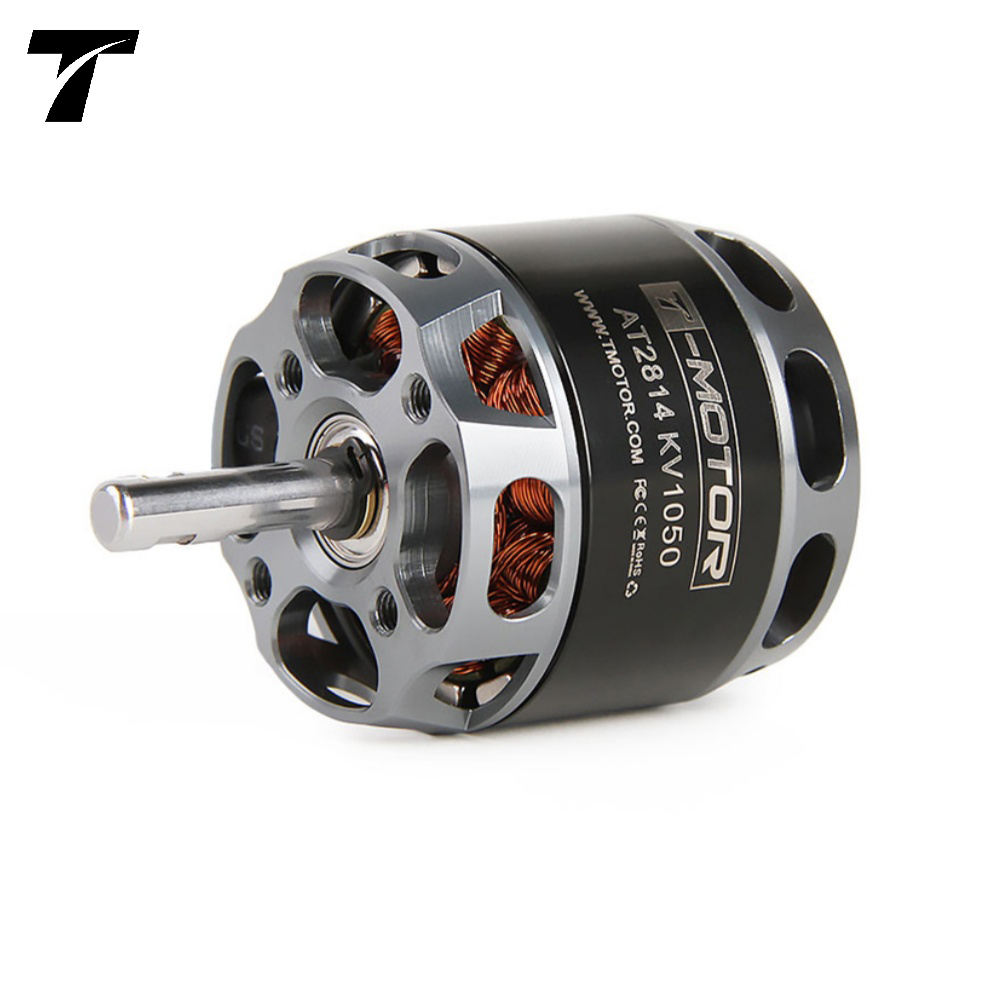 T-MOTOR AT2814 3S-4S Outrunner - Drone Rc Toy 评论和价格
