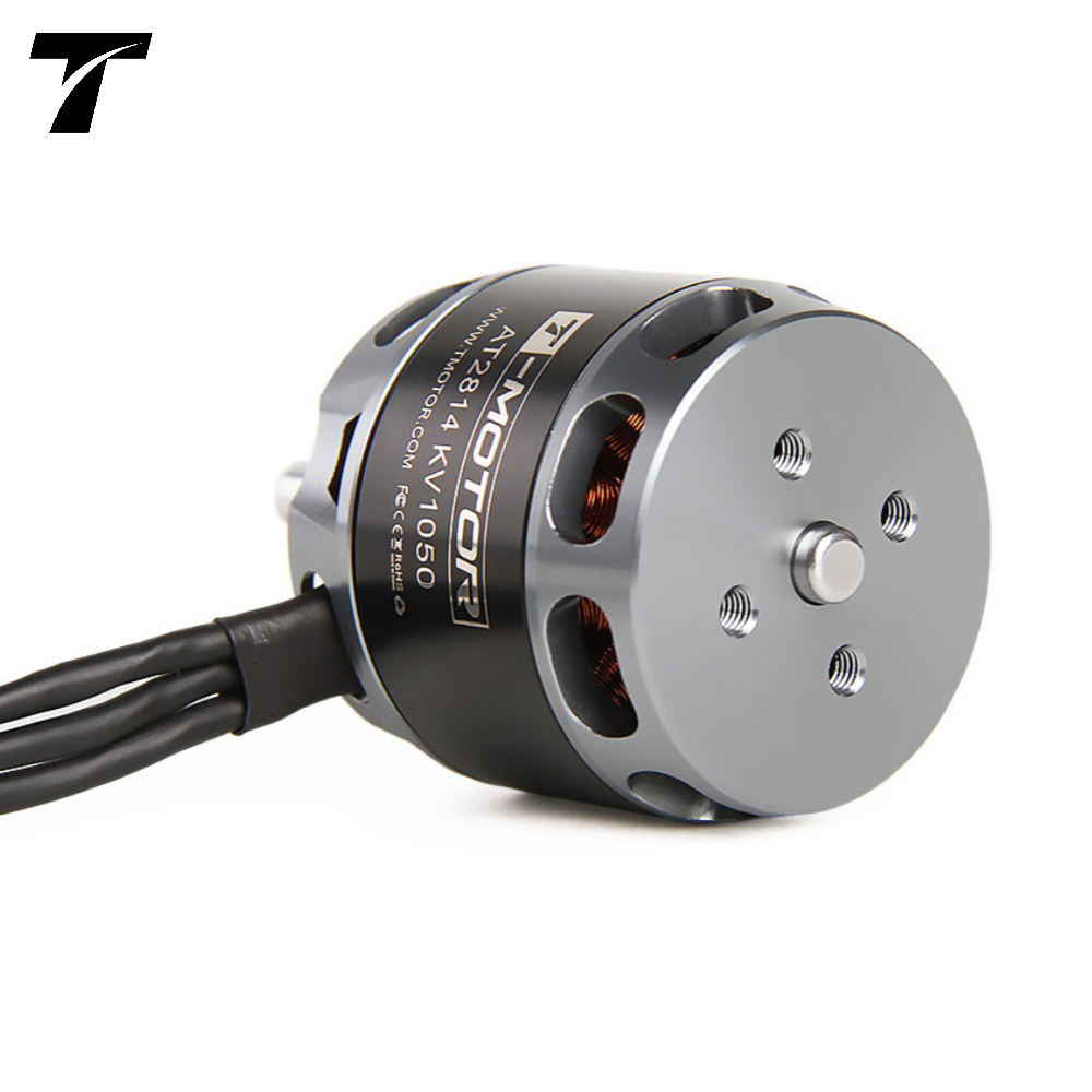 T-MOTOR AT2814 3S-4S Outrunner - Drone Rc Toy 评论和价格