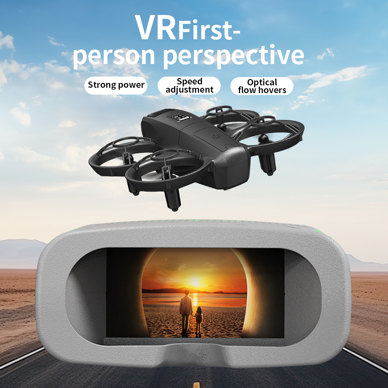X228 VR FPV Drone HD Dual Came - Drone Ae Rc 评论和价格