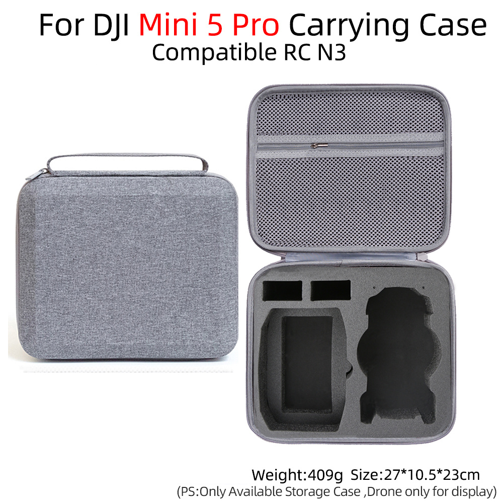 For DJI Mini 5 Pro RC-N3 Remot - Drone Dji Rc Mini 评论和价格