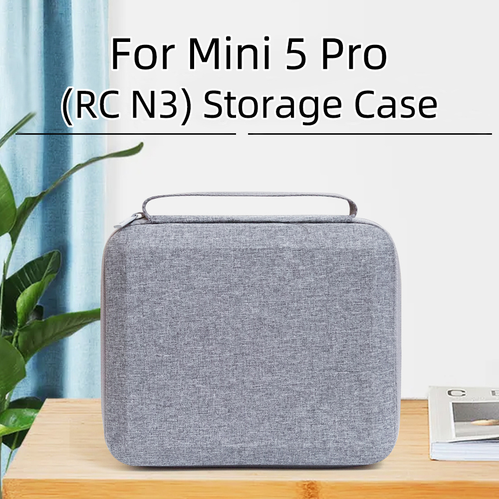 For DJI Mini 5 Pro RC-N3 Remot - Drone Dji Rc Mini 评论和价格
