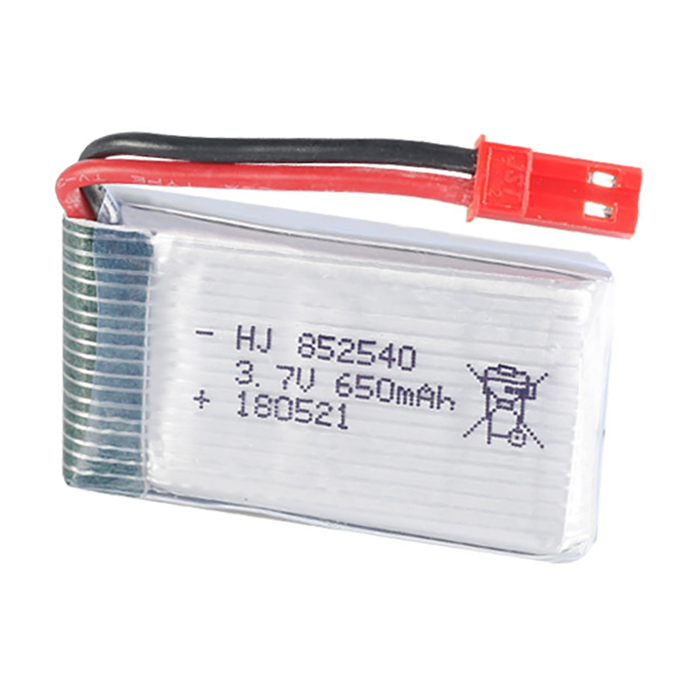 3.7v 650mAh 852540 Lipo Batter - Drone Rc Leading 评论和价格