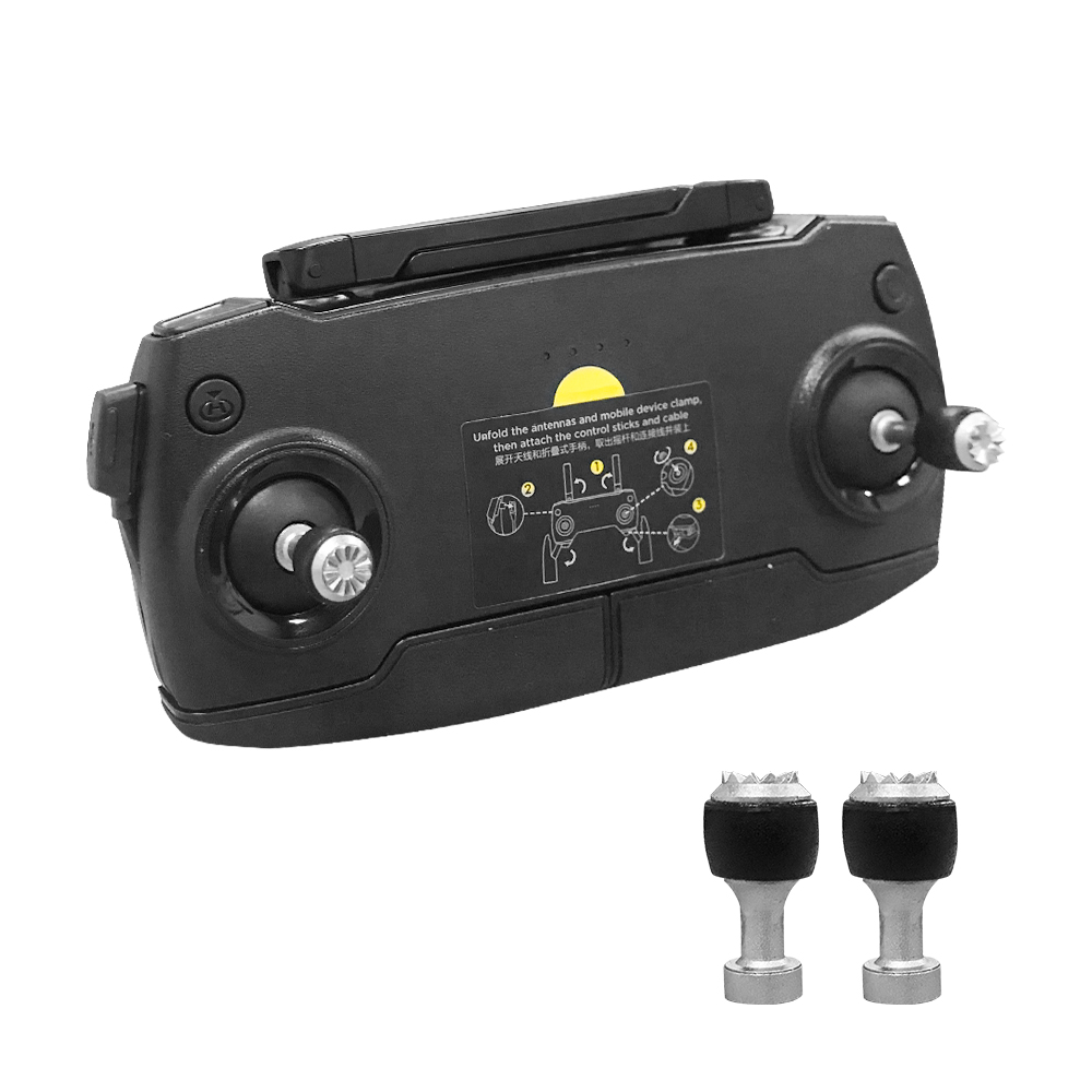 Remote Controller Joystick for - Drone Dji Rc Pro 评论和价格