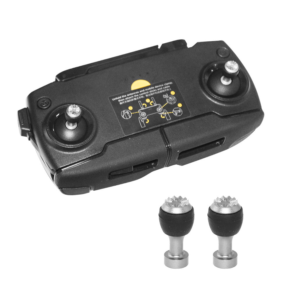 Remote Controller Joystick for - Drone Dji Rc Pro 评论和价格