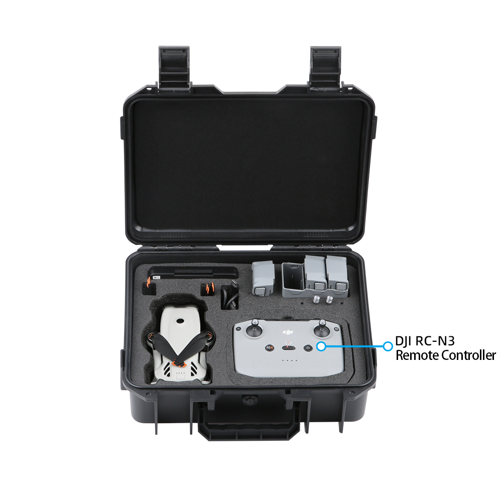 For DJI LITO 1 X1 Drone Hard S - Drone Rc Cover 评论和价格